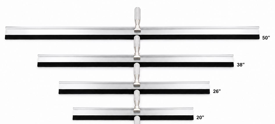 Sooper Squeegee